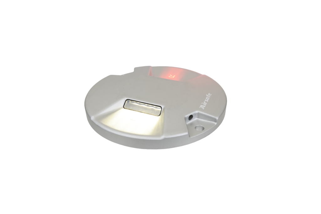 18 LED Runway Center Line Light TS AIRSAFE