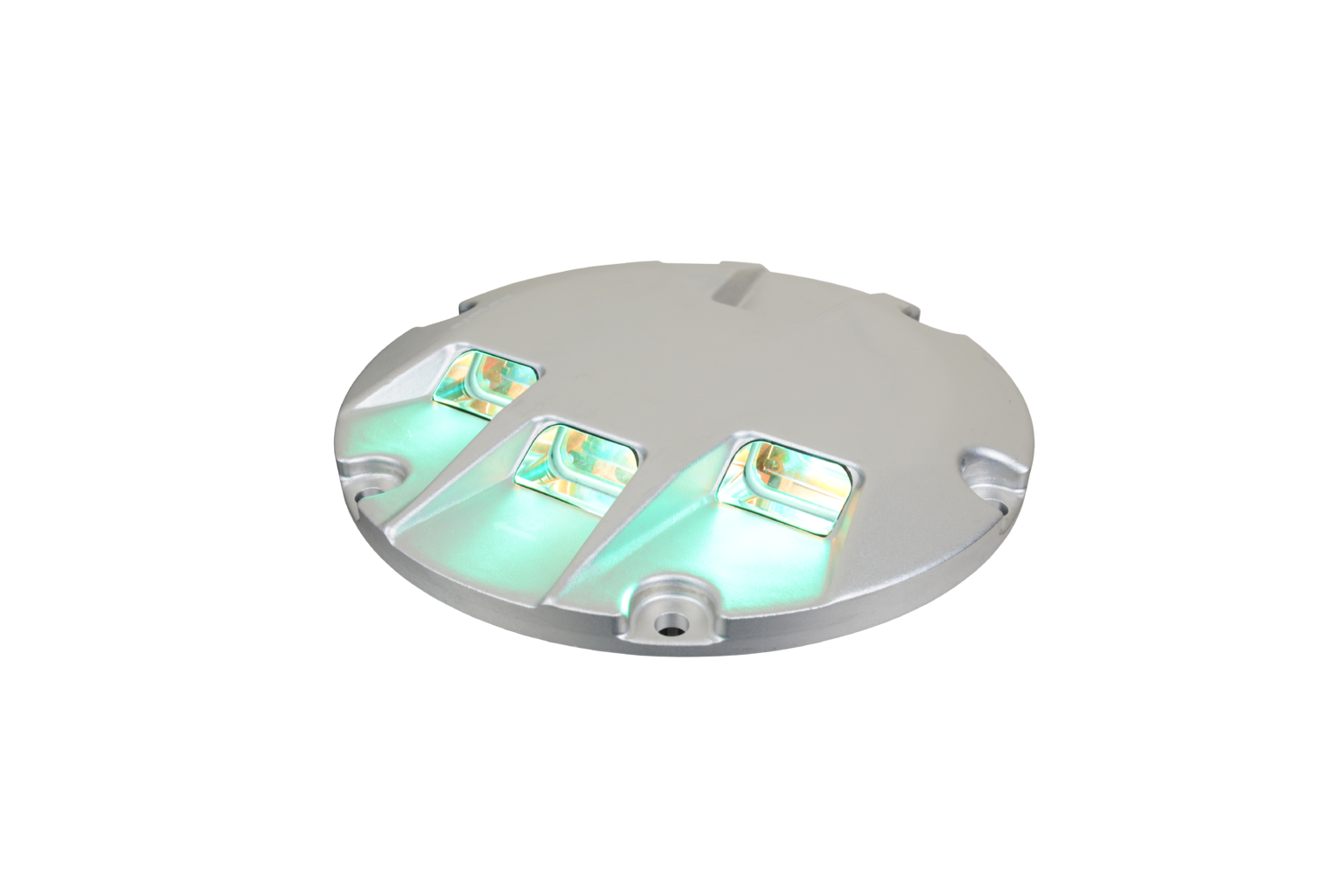 31. In-pavement Runway Threshold Wing-bar Light – TS-AIRSAFE