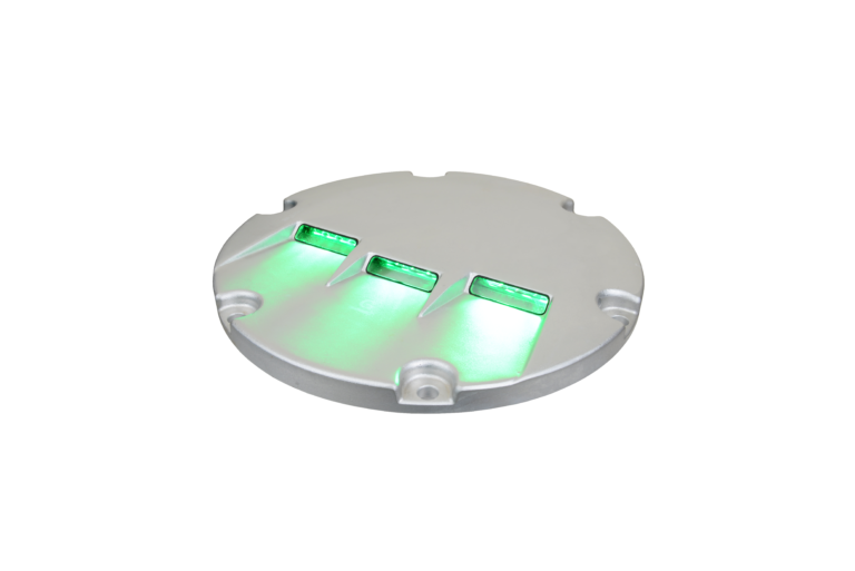 32. LED In-pavement Runway Threshold Wing-bar Light – TS-AIRSAFE