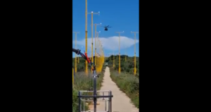 Normarc Approach Mast 6