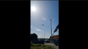 Normarc Approach Mast 5