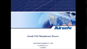 Airsafe TGS Manufacture Process V1.1 (LATEST VIDEO)